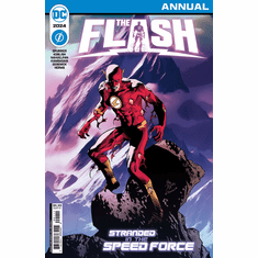 The Flash Annual # 1