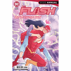 The Flash Annual (2022)