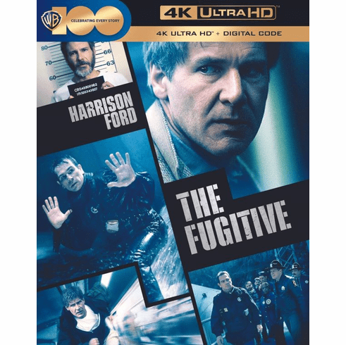 The Fugitive