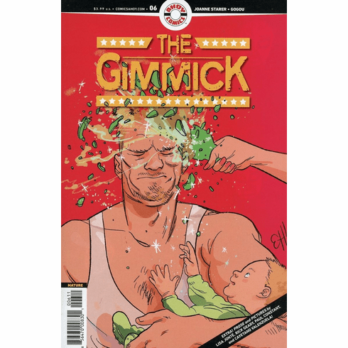 The Gimmick # 6