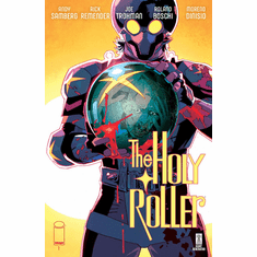 The Holy Roller # 1