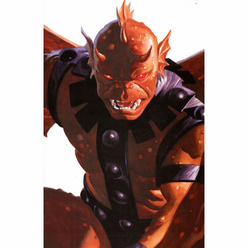 The Incredible Hulk # 25 (Timeless Variant)