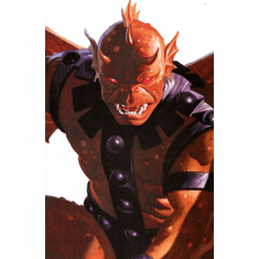 The Incredible Hulk # 25 (Timeless Variant)