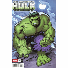 The Incredible Hulk # 28 (Variant)