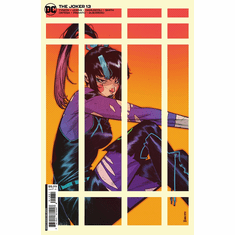 The Joker # 13 (Variant)