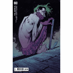 The Joker # 13 (Variant)