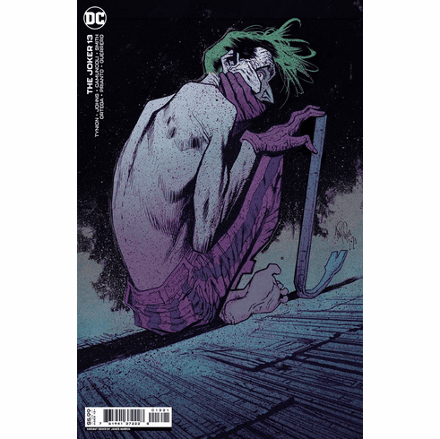 The Joker # 13 (Variant)