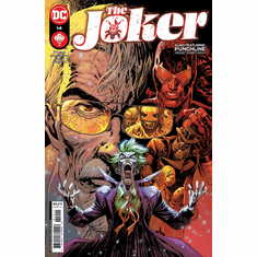 The Joker # 14