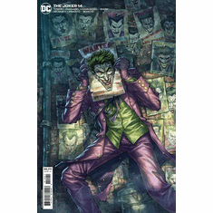 The Joker # 14 (Variant)