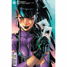The Joker # 14 (Variant)