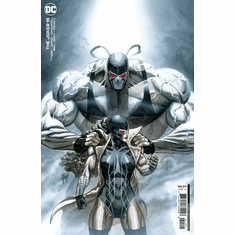 The Joker # 15 (Incentive Variant)