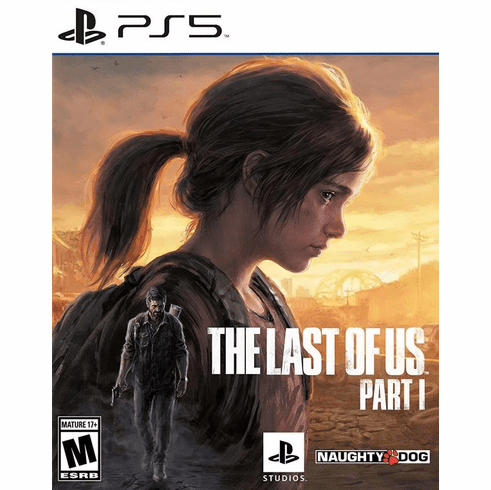 The Last Of Us