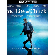 The Life Of Chuck
