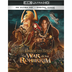 The Lord Of The Rings: War: The WAR Of The ROHIRRIM