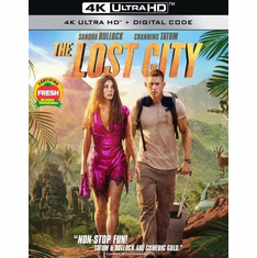 The Lost City
