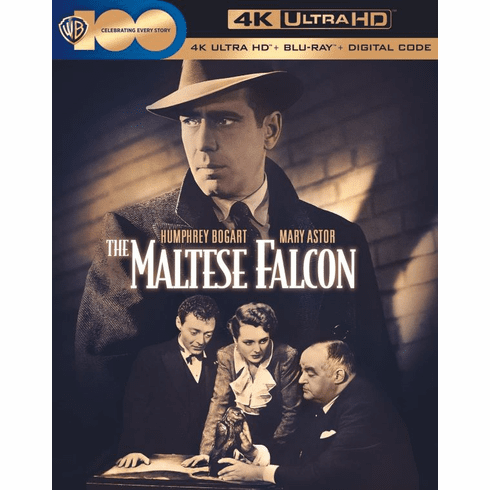 The Maltese Falcon