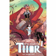 The Mighty Thor # 1