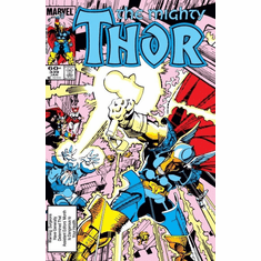 The Mighty Thor # 339