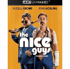 The Nice Guys