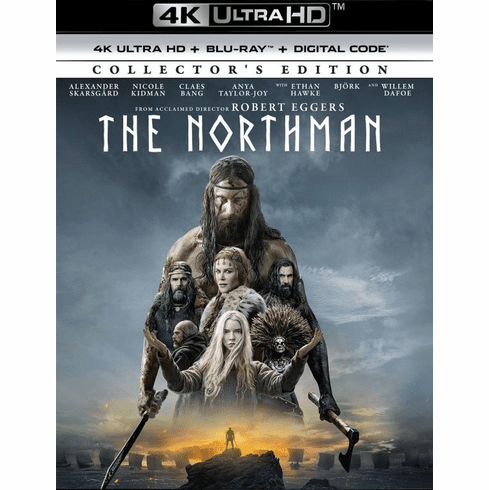 The Northman