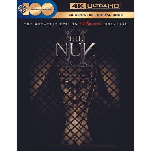 The Nun II