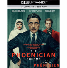 The Phoenician Scheme