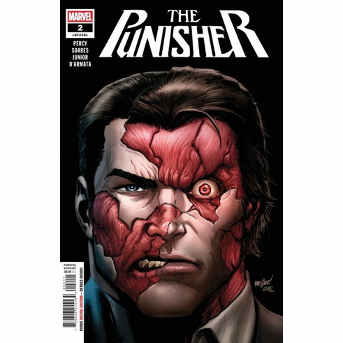 The Punisher # 2