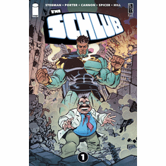 The Schlub # 1