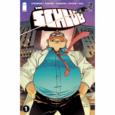 The Schlub # 1 (Variant)