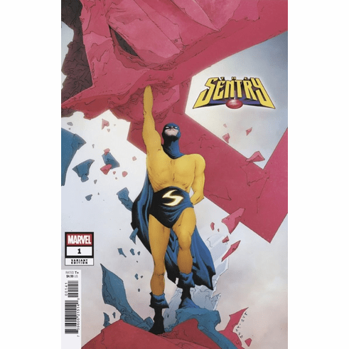 The Sentry # 1 (Variant)