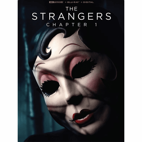 The Strangers (Chapter 1)