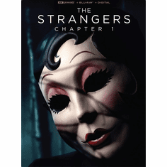 The Strangers (Chapter 1)