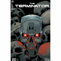 The Terminator # 1