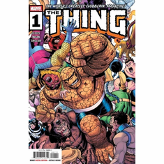 The Thing # 1