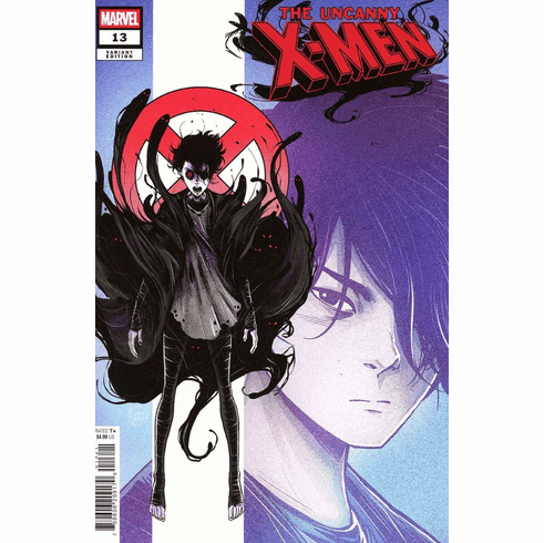 The Uncanny X-Men # 13 (Variant)