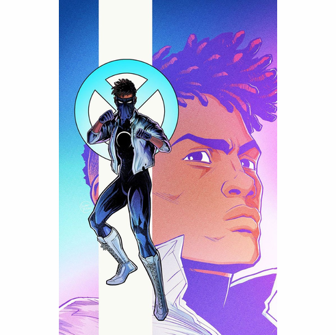 The Uncanny X-Men # 10 (Incentive Virgin Variant)