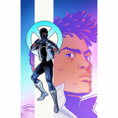 The Uncanny X-Men # 10 (Incentive Virgin Variant)