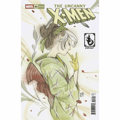 The Uncanny X-Men # 11 (Kimono Variant)