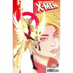 The Uncanny X-Men # 11 (Variant)
