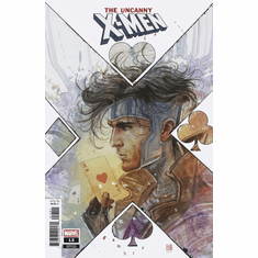 The Uncanny X-Men # 13 (Variant)