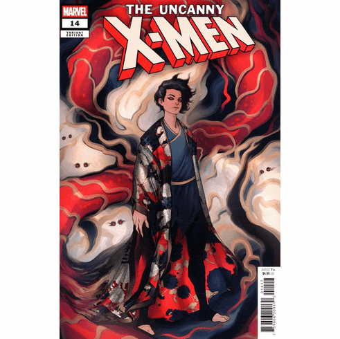 The Uncanny X-Men # 14 (Incentive Variant)