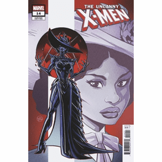 The Uncanny X-Men # 14 (Variant)