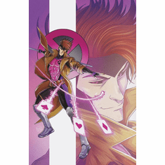 The Uncanny X-Men # 2 (Incentive Virgin Variant)