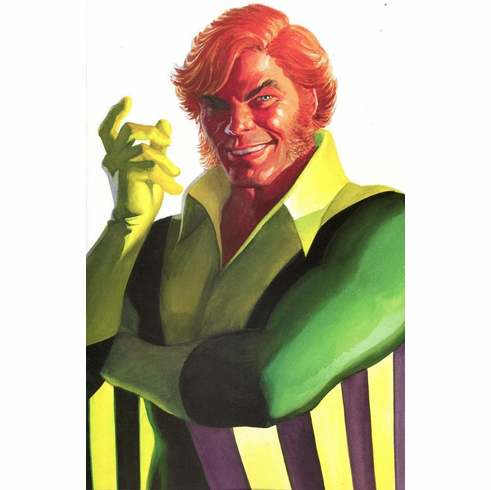 The Uncanny X-Men # 21 (Timeless Variant)
