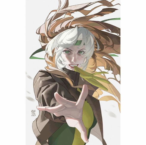 The Uncanny X-Men # 26 (Incentive Virgin Variant)