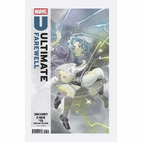 The Uncanny X-Men # 26 (Ultimate Farewell Variant)