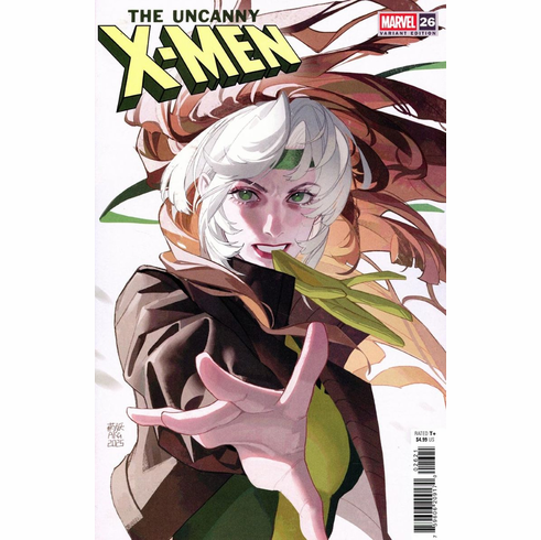 The Uncanny X-Men # 26 (Variant)