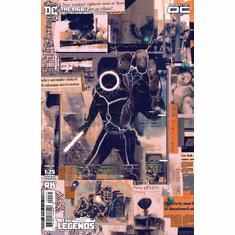 The Vigil # 2 (Incentive Variant)