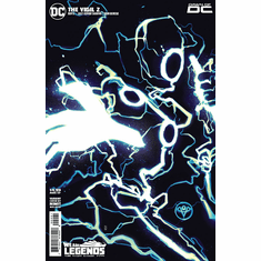 The Vigil # 2 (Variant)