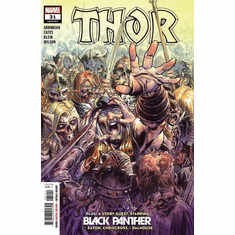 Thor # 31